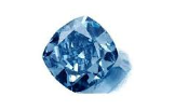 Diamantes azules